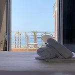 ホテル Vangjelis ヒマラ