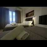 Vangjelis ホテル ヒマラ