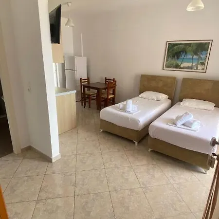 Vangjelis Χειμάρρα