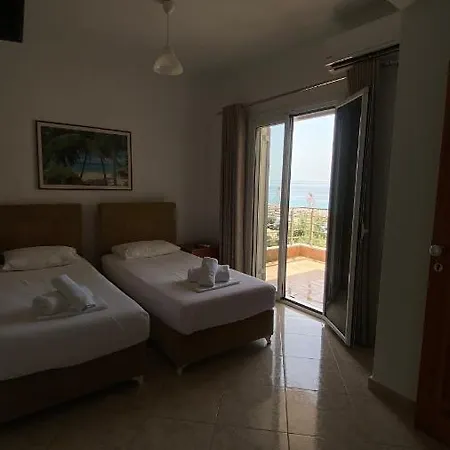 Ξενοδοχείο Vangjelis