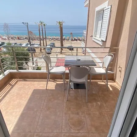 Vangjelis * הימארה