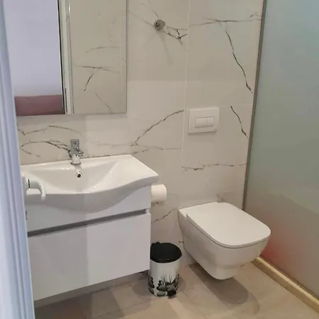 Vangjelis Ξενοδοχείο Χειμάρρα