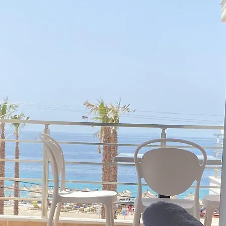 Vangjelis * Χειμάρρα