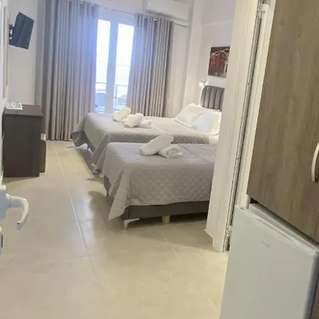 Vangjelis * Χειμάρρα