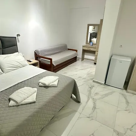 Vangjelis Χειμάρρα