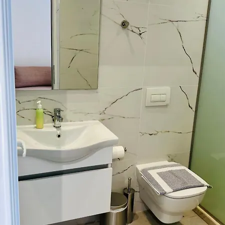 Vangjelis * Χειμάρρα