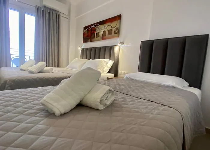 Vangjelis Hotel