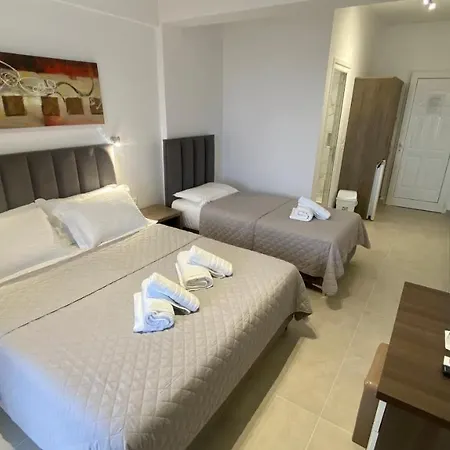 Vangjelis * Himare