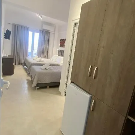 Hotel Vangjelis