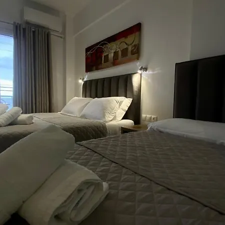 Hotel Vangjelis
