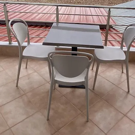 Vangjelis Hotel