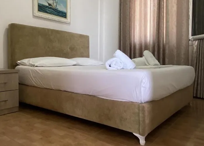 Vangjelis Otel Himarë