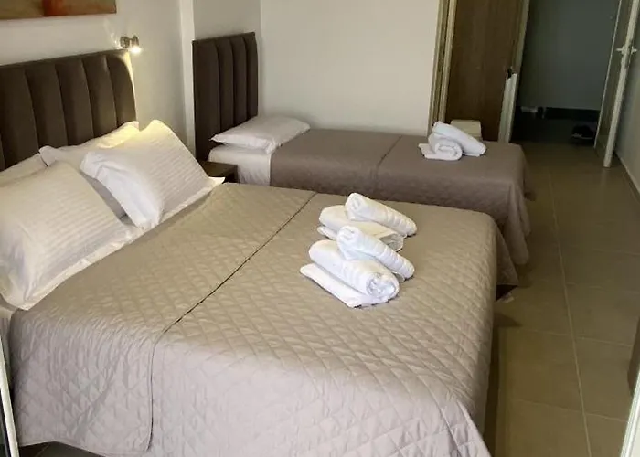 Vangjelis Otel *