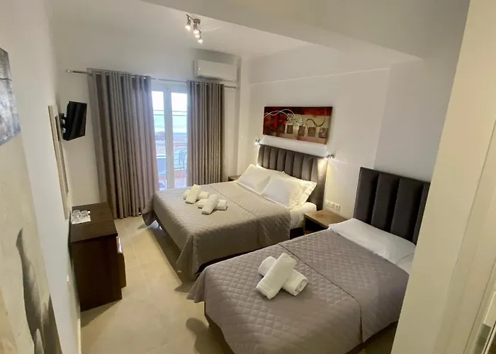 Otel Vangjelis