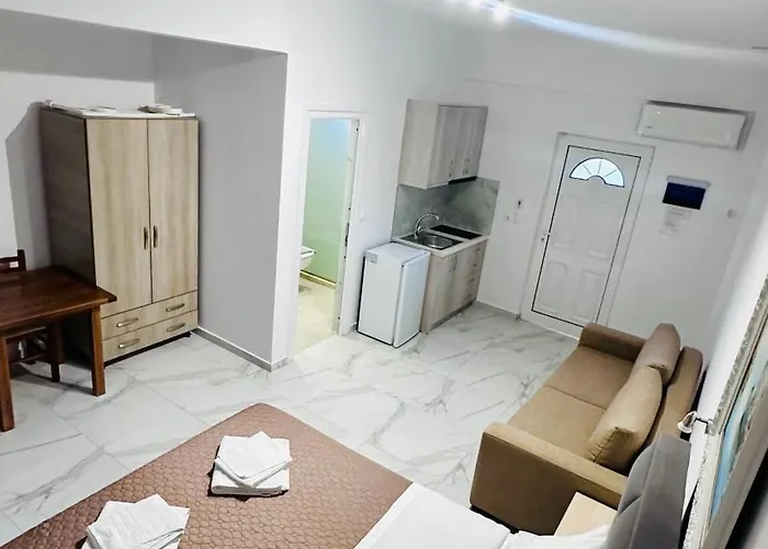 Otel Vangjelis Himarë