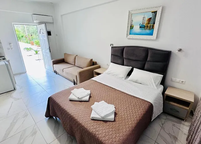 Otel Vangjelis *