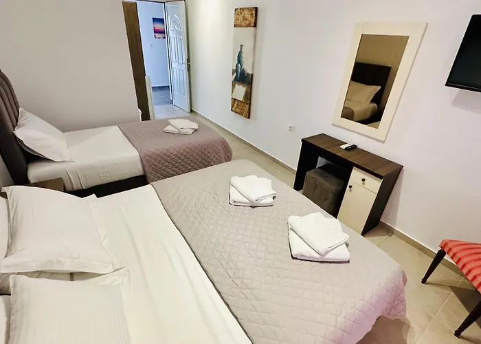 Otel Vangjelis *